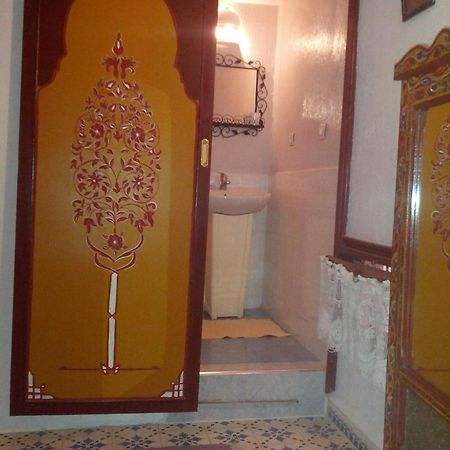 Riad Atika Mek Meknes Bilik gambar